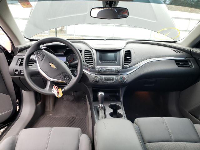 Photo 8 from auction – 2015 CHEVROLET IMPALA LS with VIN 1G11Z5SL9FU131114