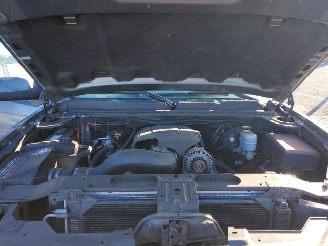 Photo 11 from auction – 2008 CHEVROLET SILVERADO with VIN 3GCEC13J48G137778