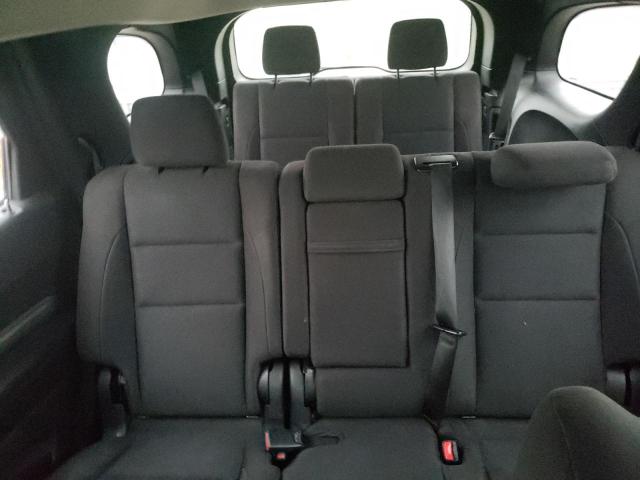 Photo 10 from auction – 2015 DODGE DURANGO SX with VIN 1C4RDHAG1FC176276