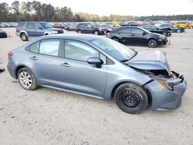 Photo 4 from auction – 2020 TOYOTA COROLLA LE with VIN 5YFEPRAE2LP020812