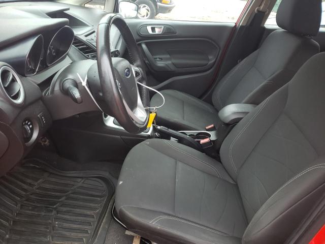 Photo 7 from auction – 2015 FORD FIESTA SE with VIN 3FADP4EJ4FM184540