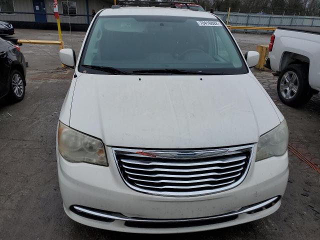 Photo 5 from auction – 2011 CHRYSLER TOWN & COU with VIN 2A4RR5DG4BR796515