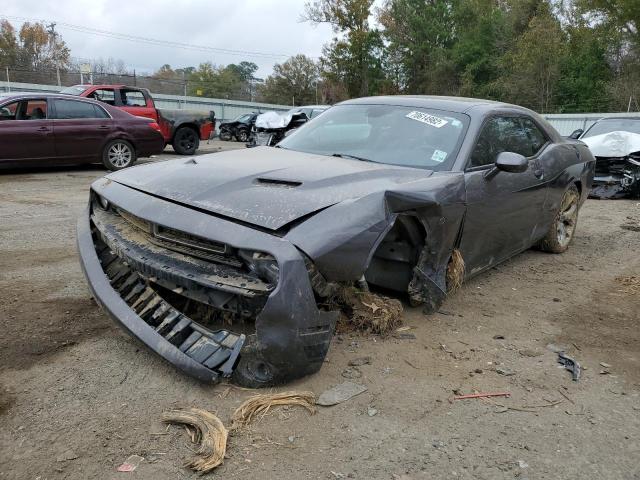 DODGE CHALLENGER 2017 with VIN 2C3CDZAG5HH536519 - Photo from auction