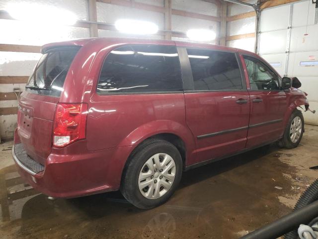 Photo 3 from auction – 2014 DODGE GRAND CARA with VIN 2C4RDGBG0ER465681