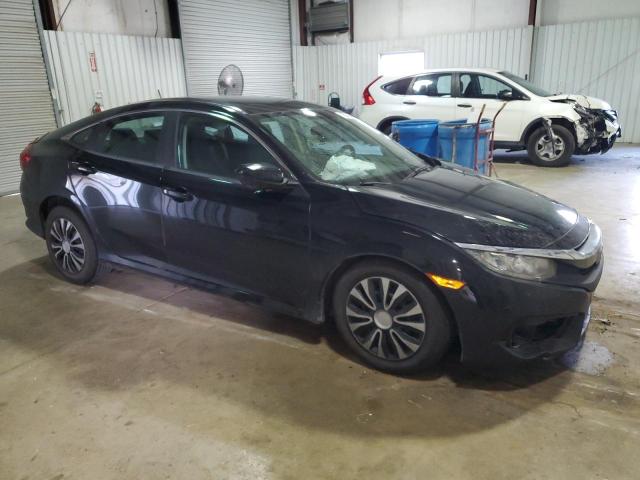 Photo 4 from auction – 2018 HONDA CIVIC LX with VIN 19XFC2F5XJE033998