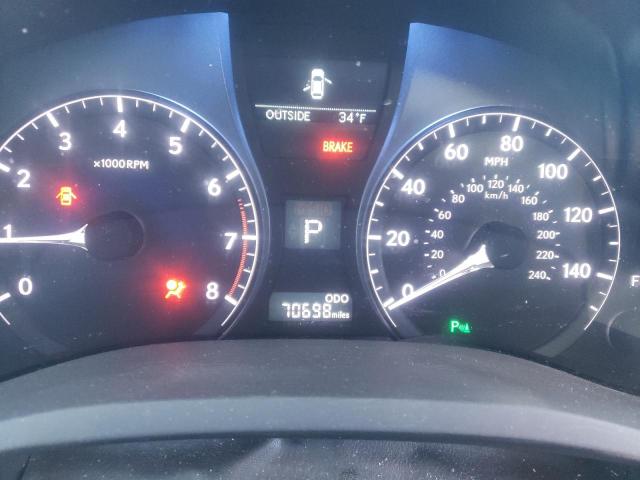 Photo 9 from auction – 2015 LEXUS RX 350 BAS with VIN 2T2BK1BA7FC299611