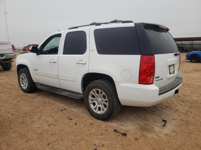 Photo 2 from auction – 2010 GMC YUKON SLT with VIN 1GKUCCE0XAR269062