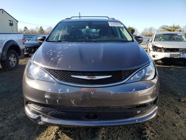 Photo 5 from auction – 2021 CHRYSLER VOYAGER LX with VIN 2C4RC1DG6MR533557