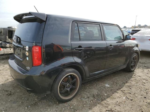 Photo 3 from auction – 2008 TOYOTA SCION with VIN JTLKE50E981015688
