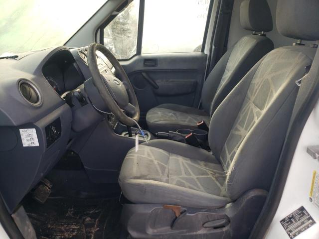 Photo 7 from auction – 2010 FORD TRANSIT CO with VIN NM0LS7CN3AT016293