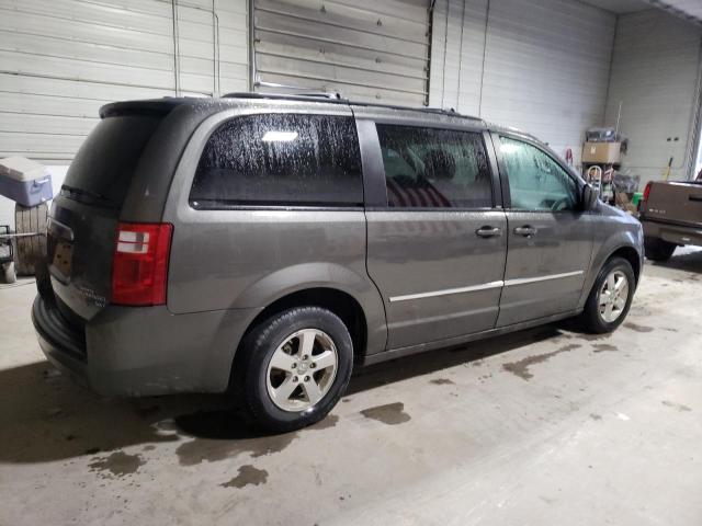 Photo 3 from auction – 2010 DODGE GRAND CARA with VIN 2D4RN5D19AR370320
