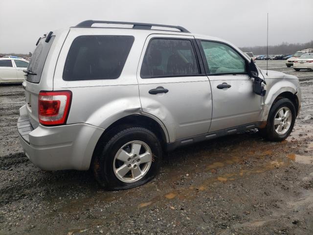Photo 3 from auction – 2012 FORD ESCAPE XLT with VIN 1FMCU0D72CKC63068