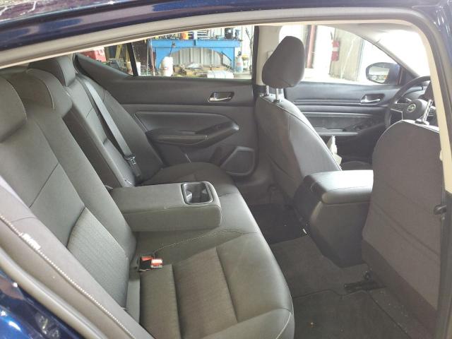 Photo 10 from auction – 2020 NISSAN ALTIMA S with VIN 1N4BL4BV5LC268194