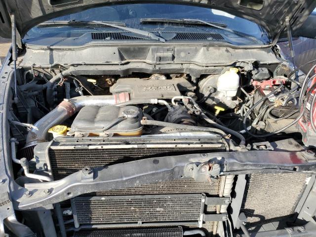 Photo 11 from auction – 2003 DODGE RAM 1500 S with VIN 1D7HA16D93J612623