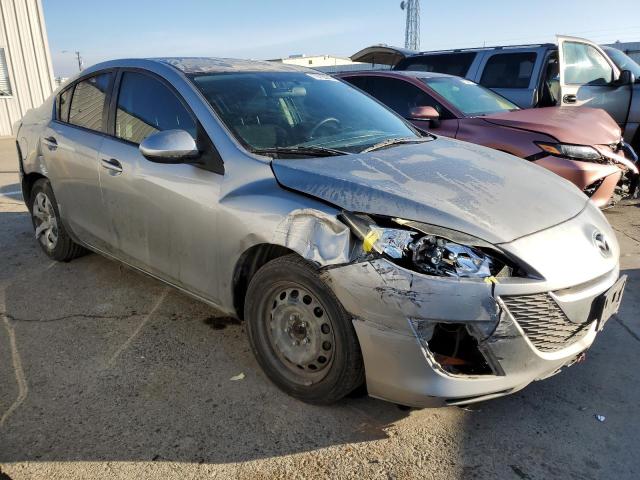 Photo 4 from auction – 2010 MAZDA 3 I with VIN JM1BL1SG0A1231850