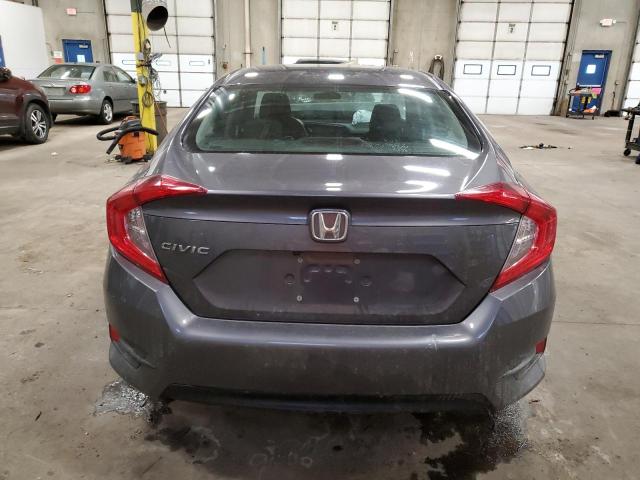 Photo 6 from auction – 2016 HONDA CIVIC EX with VIN 19XFC2F7XGE090194