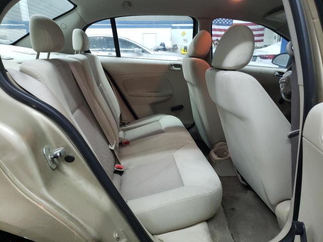 Photo 10 from auction – 2005 CHEVROLET COBALT with VIN 1G1AK52F557508596