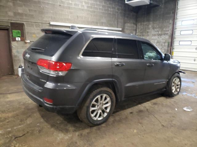 Photo 3 from auction – 2015 JEEP GRAND CHER with VIN 1C4RJFAG6FC914389