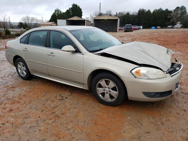 Photo 4 from auction – 2011 CHEVROLET IMPALA LT with VIN 2G1WG5EK0B1122130