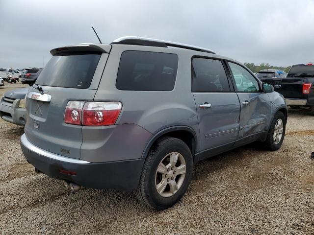 Photo 3 from auction – 2008 GMC ACADIA SLE with VIN 1GKER13798J193169