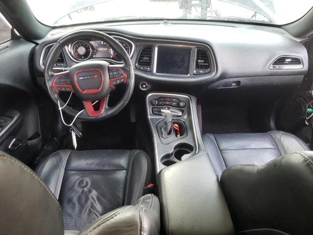 Photo 8 from auction – 2018 DODGE CHALLENGER with VIN 2C3CDZAG3JH258239