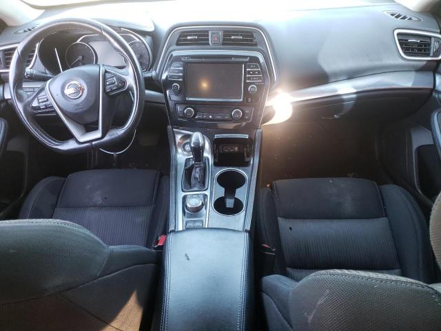 Photo 8 from auction – 2017 NISSAN MAXIMA 3.5 with VIN 1N4AA6AP8HC451242