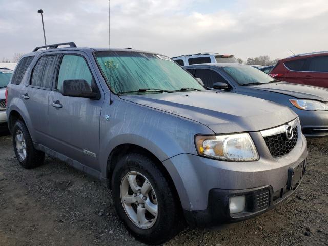 Photo 4 from auction – 2008 MAZDA TRIBUTE HY with VIN 4F2CZ49H68KM23202