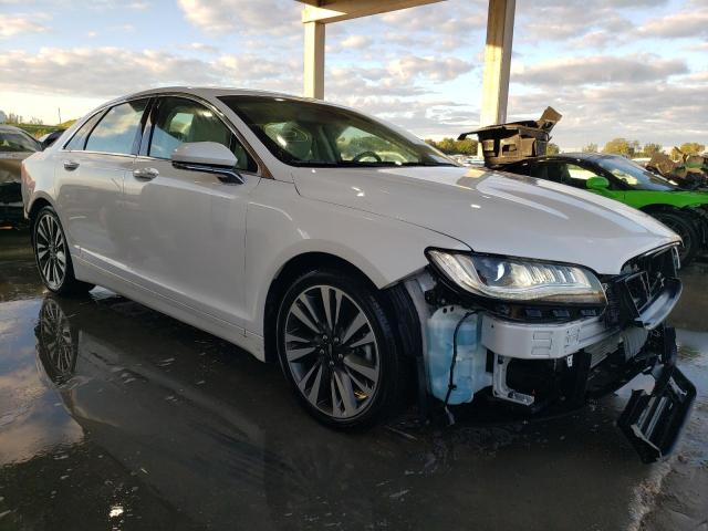Photo 4 from auction – 2020 LINCOLN MKZ RESERV with VIN 3LN6L5LU3LR608754