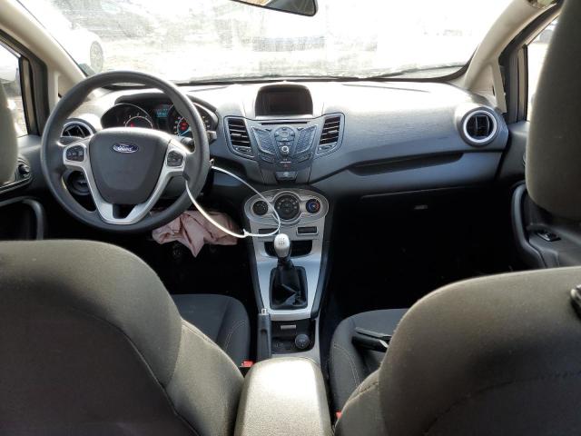 Photo 8 from auction – 2018 FORD FIESTA SE with VIN 3FADP4EJ6JM116507
