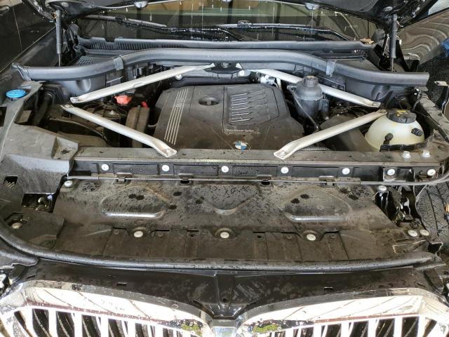 Photo 12 from auction – 2019 BMW X5 XDRIVE4 with VIN 5UXCR6C53KLL26212