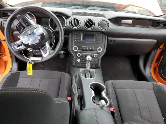 Photo 8 from auction – 2021 FORD MUSTANG with VIN 1FA6P8TH5M5123653