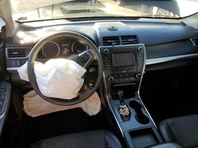 Photo 8 from auction – 2015 TOYOTA CAMRY with VIN 4T1BF1FKXFU498260