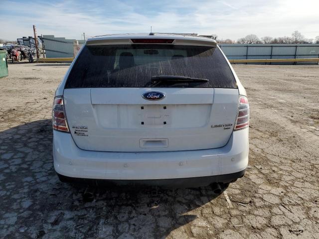 Photo 6 from auction – 2009 FORD EDGE LIMIT with VIN 2FMDK49C49BA40640