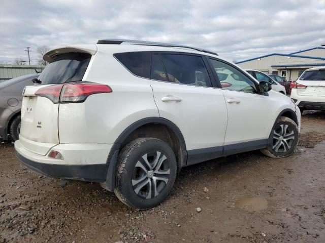 Photo 3 from auction – 2016 TOYOTA RAV4 LE with VIN JTMBFREV5GJ102477