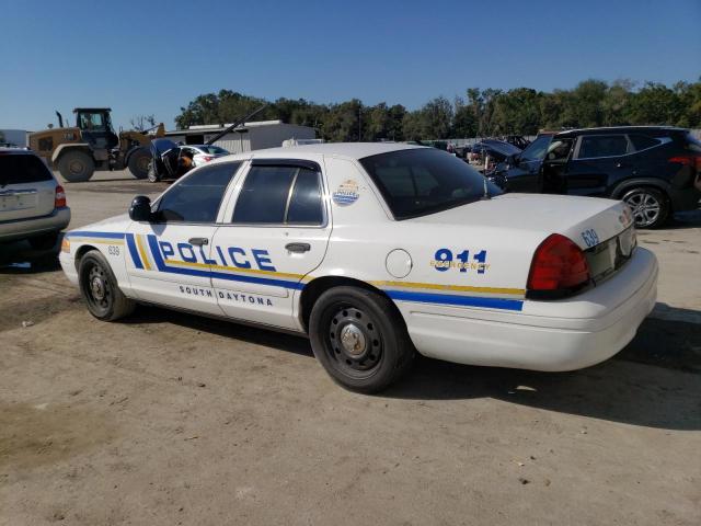 Photo 2 from auction – 2007 FORD CROWN VICT with VIN 2FAFP71W17X101907