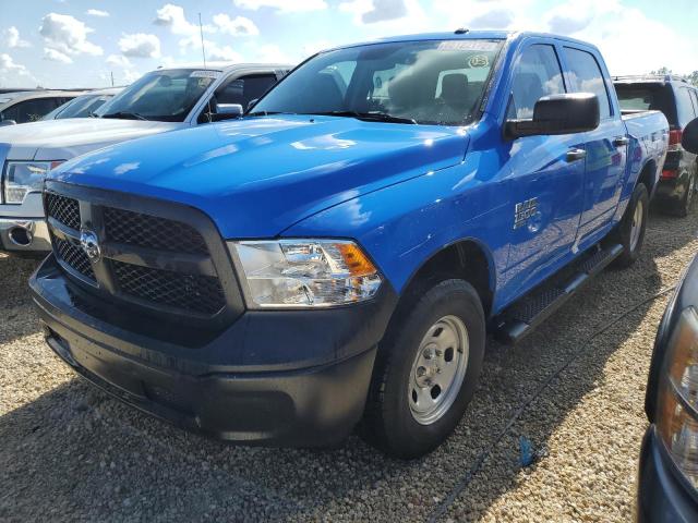 RAM 1500 CLASS 2022 with VIN 3C6RR7KG3NG310489 - Photo from auction