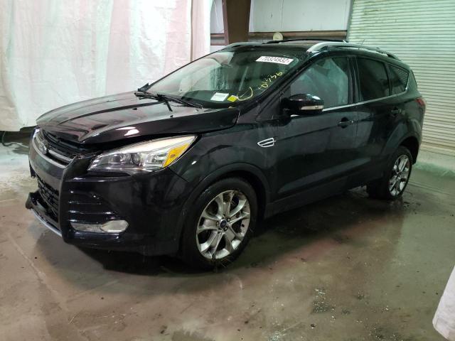 FORD ESCAPE TIT 2015 z numerem VIN 1FMCU9J96FUB26475 - Zdjęcie z aukcji