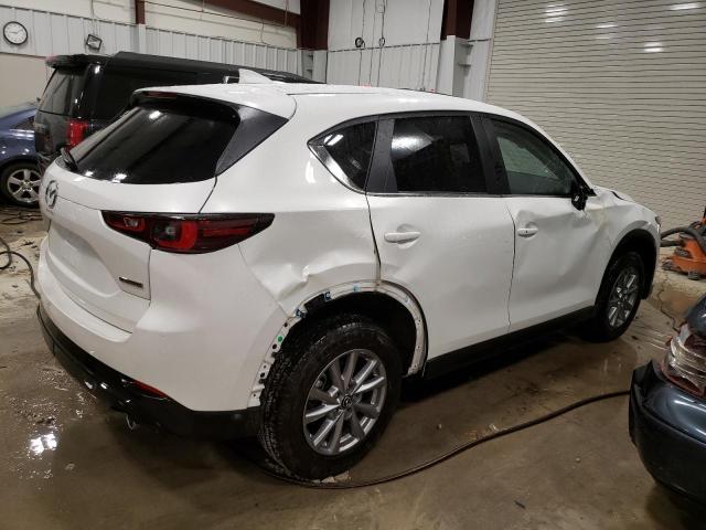 Photo 3 from auction – 2023 MAZDA CX-5 PREFE with VIN JM3KFBCM8P0122785