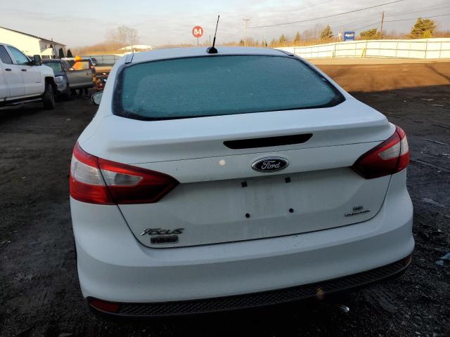 Photo 6 from auction – 2014 FORD FOCUS SE with VIN 1FADP3F25EL324788