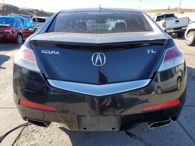 Photo 6 from auction – 2010 ACURA TL with VIN 19UUA8F27AA000175