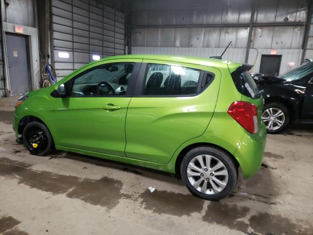 Photo 2 from auction – 2016 CHEVROLET SPARK 1LT with VIN KL8CD6SA6GC585694