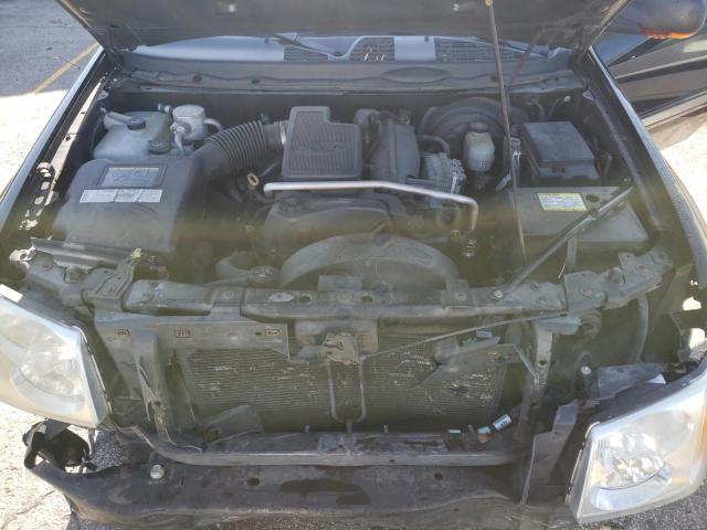 Photo 12 from auction – 2003 GMC ENVOY with VIN 1GKDS13S032242072