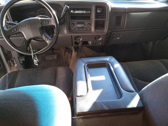 Zdjęcie 8 z aukcji – 2004 CHEVROLET SILVERADO z VIN 1GCHK23174F120359