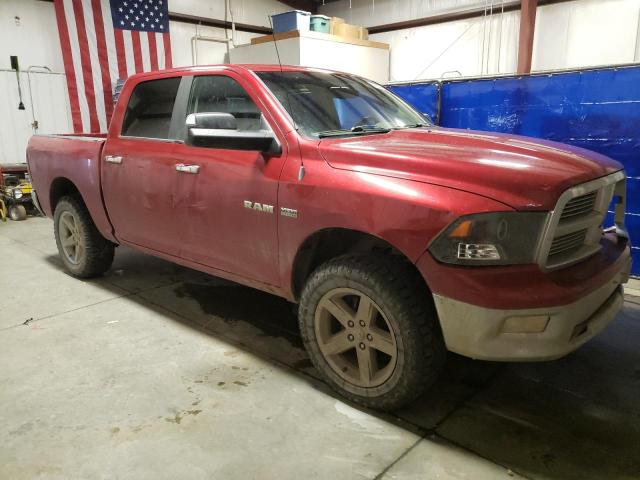 Photo 4 from auction – 2010 DODGE RAM 1500 with VIN 1D7RV1CTXAS146888