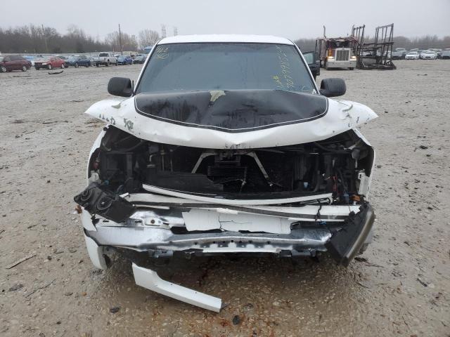 Photo 5 from auction – 2007 CHEVROLET SILVERADO with VIN 2GCEC13ZX71141766