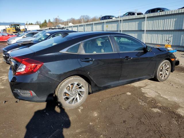 Photo 3 from auction – 2018 HONDA CIVIC EX with VIN 2HGFC2F71JH548993