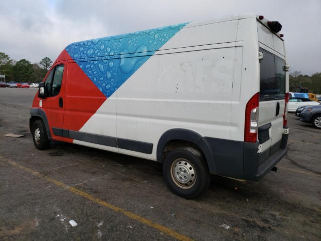 Photo 2 from auction – 2016 RAM PROMASTER with VIN 3C6TRVDG1GE130482