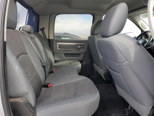 Photo 10 from auction – 2016 RAM 2500 SLT with VIN 3C6UR5DL7GG147485