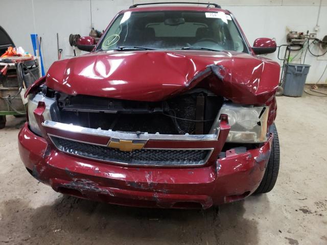 صورة رقم 5 من المزاد - 2007 CHEVROLET AVALANCHE مع VIN 3GNFK12397G134746