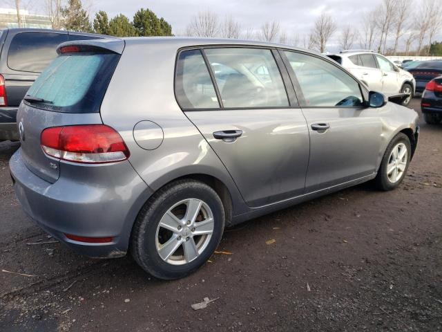Photo 3 from auction – 2011 VOLKSWAGEN GOLF with VIN WVWCA7AJ7BW324170
